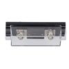 6Pcs ANL Fuse with Fuse Holder Block 60A 80A 100A 150A 250A 300A for Car Boat Audio Stereo