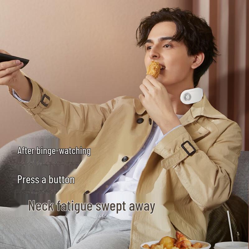 SKG Smart Neck Massager