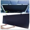 Wnbsiue Car Sunshade New Model Powerful Light Heatwave Automatic Easy Front UV Suppresses Interior Temperature Convenient Heat Sunburn Car Privacy