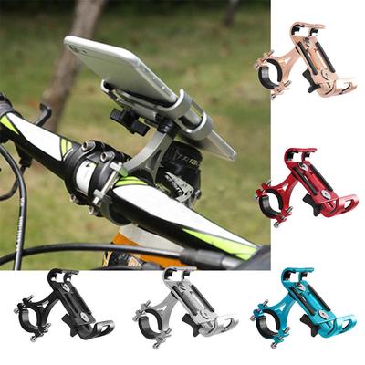 Accesorios para bicicletas – Soporte de teléfono para bicicleta