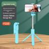 Universal Bluetooth Selfie Stick & Tripod for Android - Multifunctional Handheld Photography Accessory