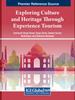 كتاب Exploring Culture and Heritage Through Experience Tourism
