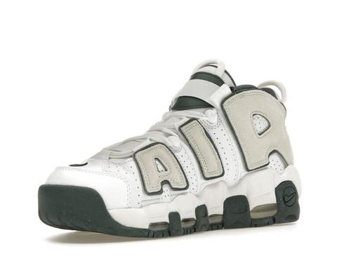 Nike Air More Uptempo '96 Vintage Green - FN6249-100