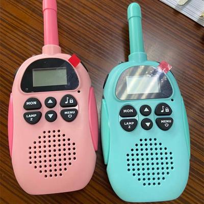 Elektronisches Spielzeug – Spielzeug-Walkie-Talkies
