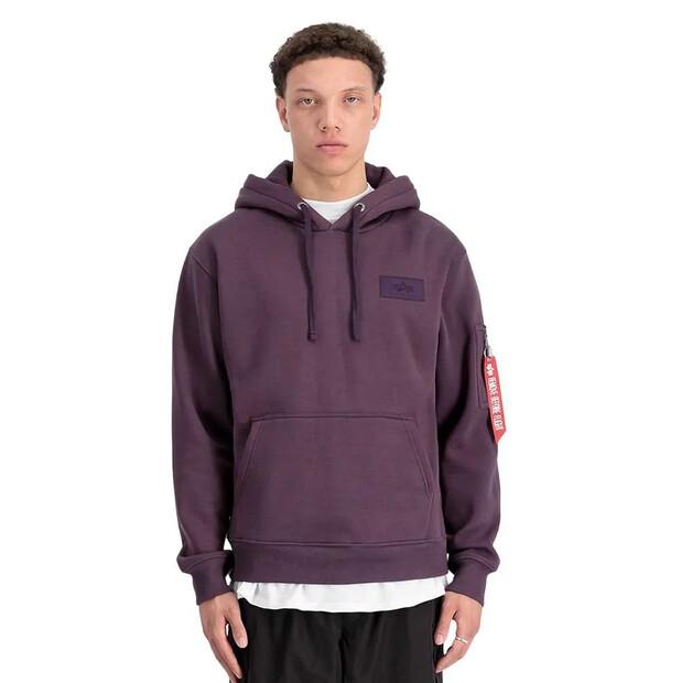 

Alpha Industries Back Print худи S