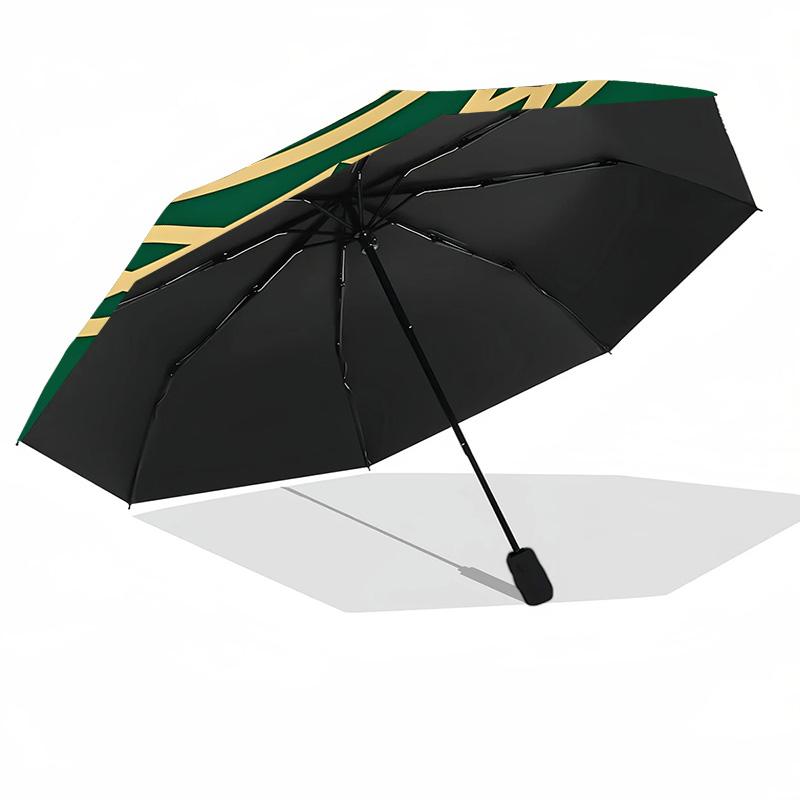 Celtic Football Club Printed Umbrella Lightweight for Travel Camping and Leisure a Musthave for Family Holidays and Birthday Gifts