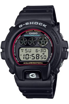 Uhrenstile Schwarz [Casio] G-Shock []Iconic DW-6900RL-1JF Herren