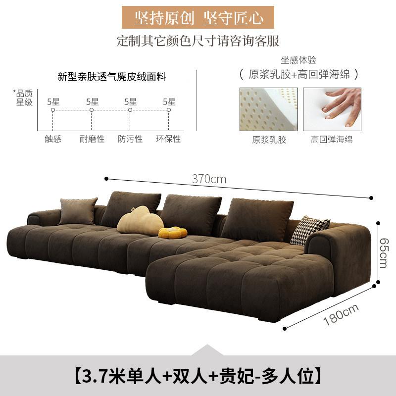 Divani Classici Italiani di Lusso Poltrone Reclinabili Minimaliste Poltrone Relax Divani di Design Divano Dritto per Appartamento Letto Pieghevole Mobili