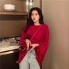 Plus Size Ladies O-neck Tops Casual Pullovers Oversized Summer Short Sleeve Women's Clothing Loose Solid Color T-Shirts