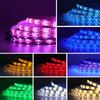 DC 5V USB LED Strips 2835 Warm Cold White LED Strip Light TV Backlight Lighting Tape for Room Decor 0.5m-5m LED String Light
