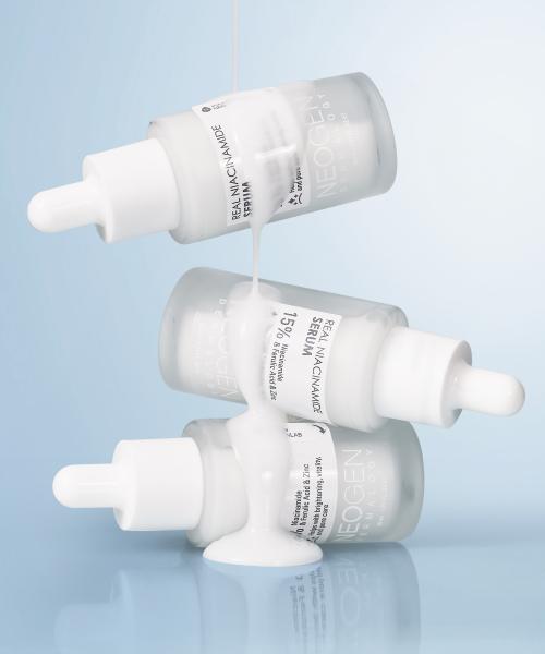 [Neogen] 15% Niacinamide Brightening & Clarifying Serum 30ml