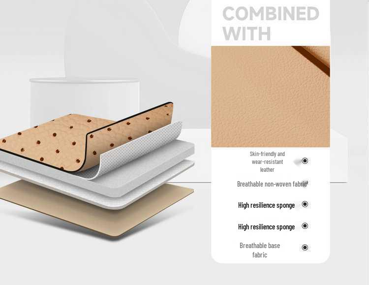 All-Season Seat Covers for 25 Geely Galaxy A7 Models, A7EM-i Cushion Modification