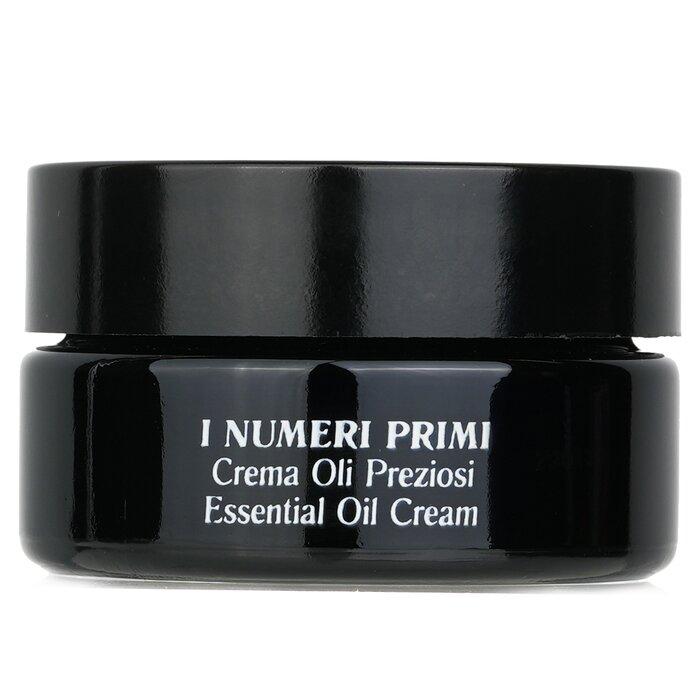 I NUMERI PRIMI N.11 Essential Oil Cream