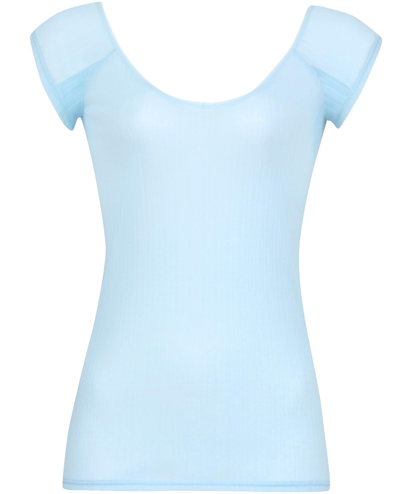 

Wacoal CLC792 SX Тонкое и легкое трикотажное женское белье с коротким рукавом, из смесового хлопка, устойчивое к запаху, для лета,