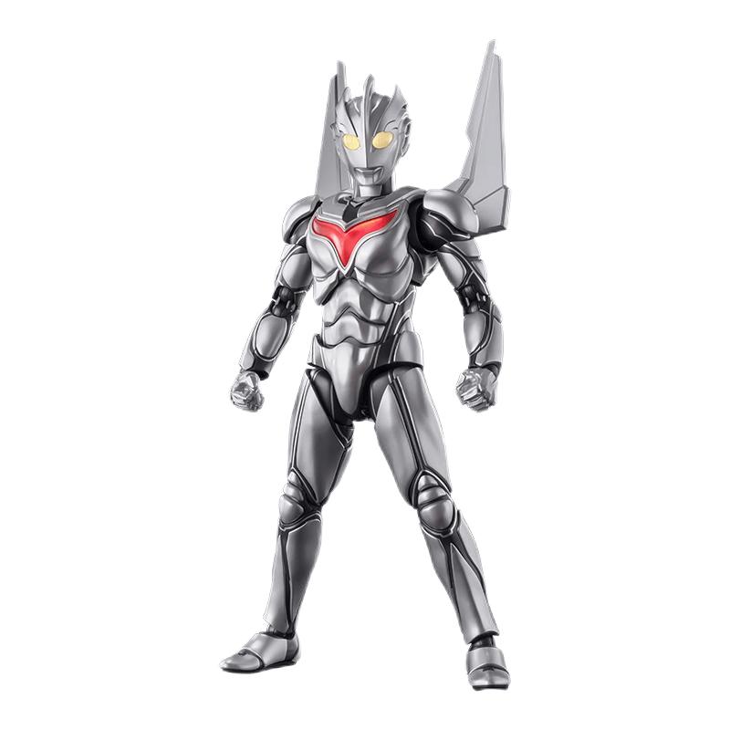 Brokko Blocks Ultraman Legendary Series Figures