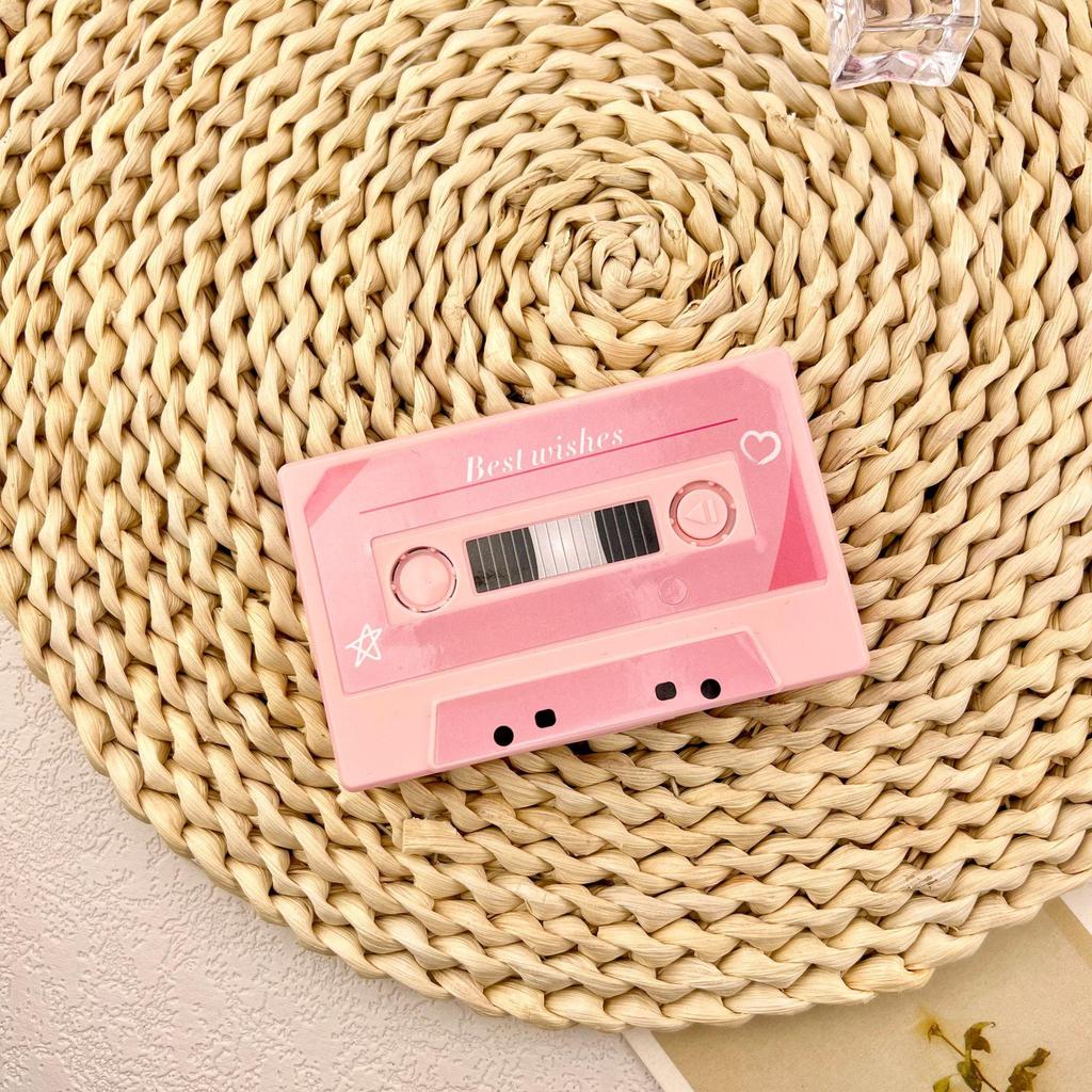 Recording Greeting Card - Birthday, Teacher's Day, Valentine's Day