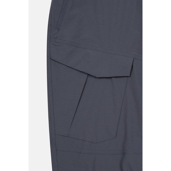 Kolon SportS Men S Cargo 7 Buckle pantS Jwpom25231dgy