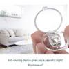 Anti-Snoring Nose Clip: Snoring Prevention and Sleep Aid Device