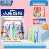Kids Dental Floss Picks (150 Count)
