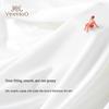 YEEHOO Girls' Modal Princess Nightgown