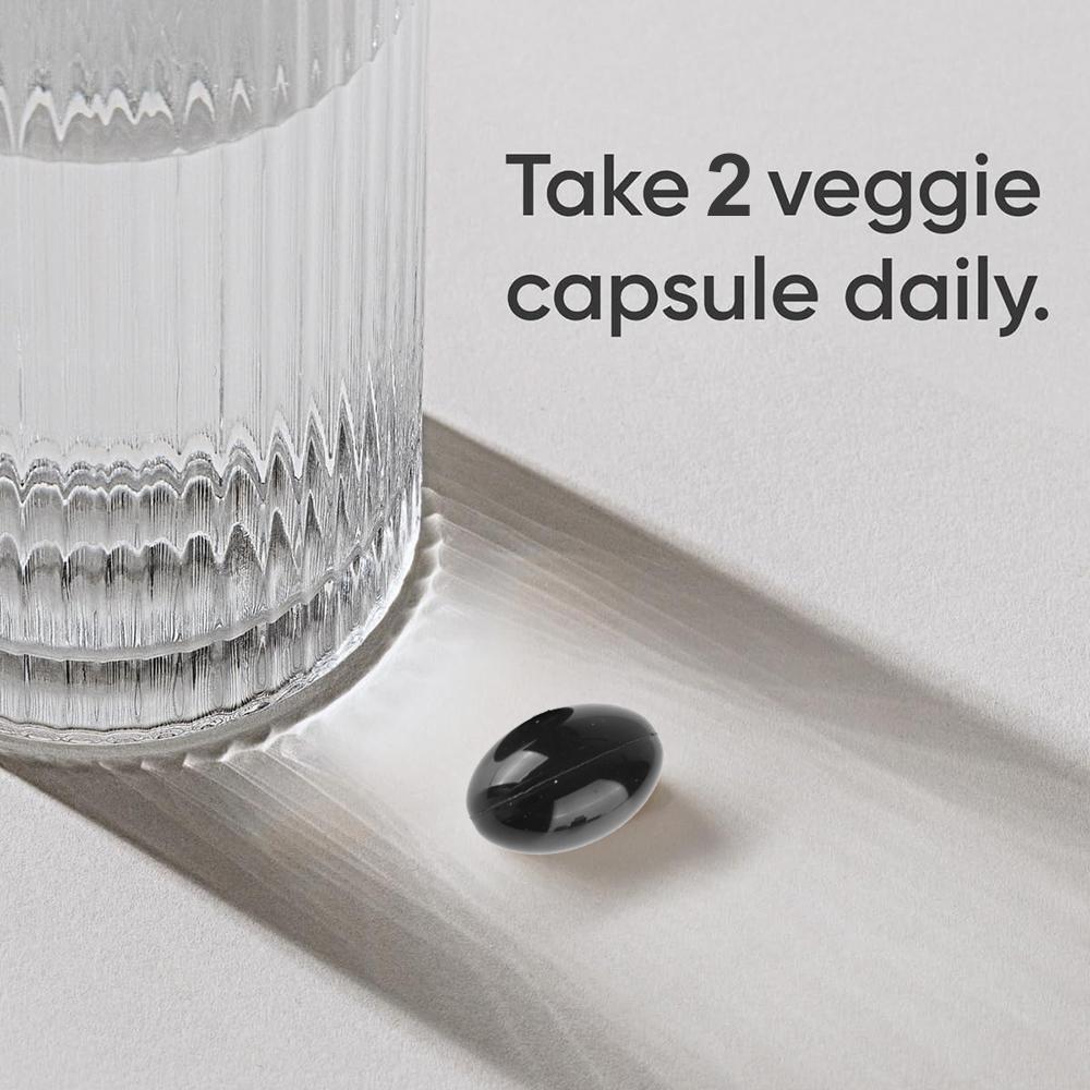 Tägliche Probiotika 60 Milliarden KBE Nahrungsergänzungsmittel, 120 Kapseln pro Flasche