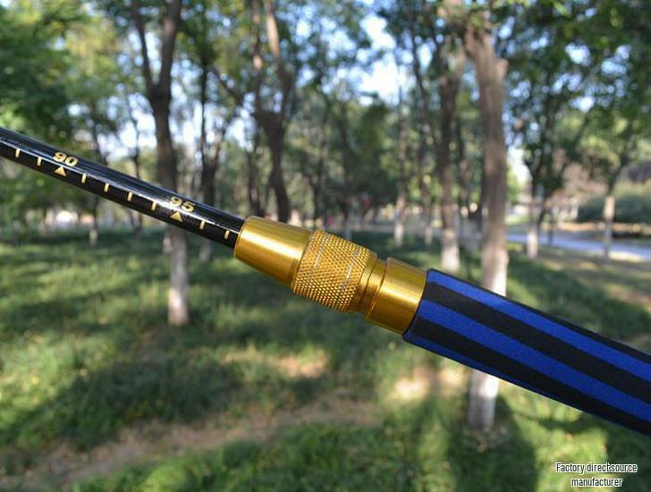 

Алюминиевая бита Chongyang для игры в шары для пожилых - Новое поступление