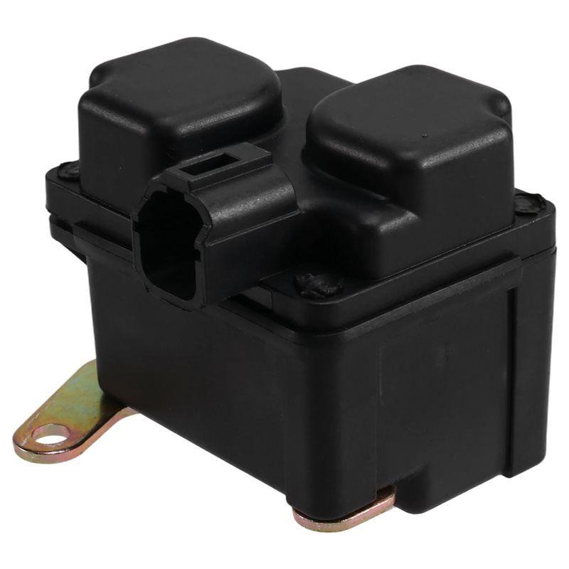 

YS4E-9J559-AC YS4Z-9J559-AA Для Ford Focus 2.0L Двигатель Впускной коллектор Регулирующий привод заслонок 2000-2004 Автомобильная Запасная часть как