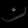 Bow And Arrow Eyebrow Mapping Ruler Positioning Ruler Eyebrow Tattoo Line Drawing Auxiliary Tool Permanent Makeup Accessories