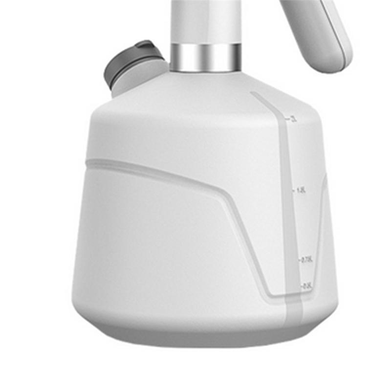 M-Modern-Electric Plant Bottle Automatic Watering Fogger Household Sanitizing Watering Machine Plant For Garden Tool
