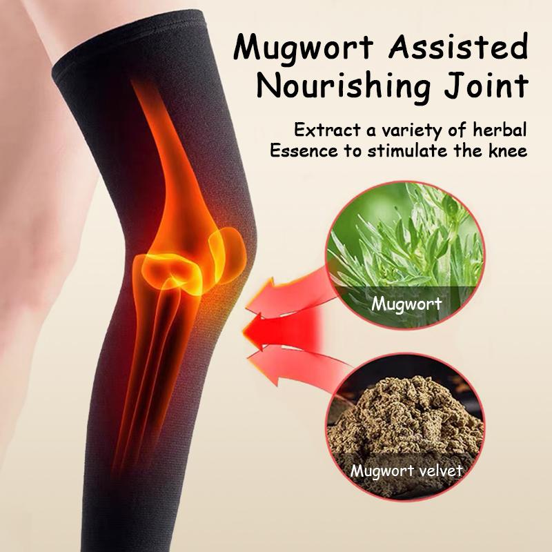 2KS Samozahřívací podpůrná kolenní podložka Kolenní ortéza Hřejivá pro artritidu Úleva od bolesti kloubů Pás pro zotavení po zranění Masážní přístroj na koleno Hřejivý návlek na nohu