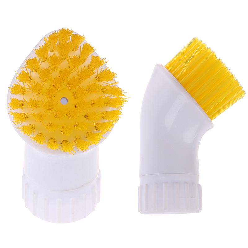 Buy Multifunction Window Gap Water Bottle Cap Cleaning Brush Window