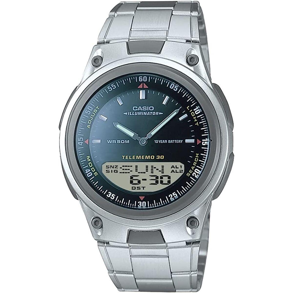 

Мужские часы Casio SPORT (Ø 40 мм)