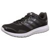 Duramo Comfortable Versatile Non-Slip Durable Low-Top Running Shoes Men Sneakers Black BA8050