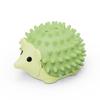 Catnip Hedgehog Toy: Self-Entertainment, Scratch & Itch Relief, Teething Stick & Teeth Cleaning for Cats