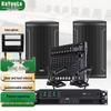 Kayula Professional Conference Room Audio System (CN version)
