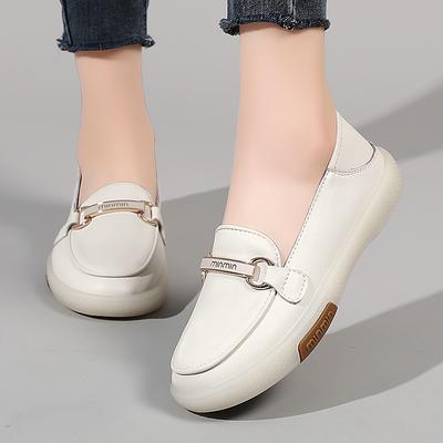 Calzado para mujer – Mocasines de mujer