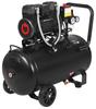 Kompresor Bezolejowy 50L 2500W | Kraft&Dele