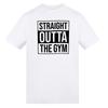 AWD Unisex Adult Straight Outta The Gym T-Shirt