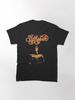 Gordon Lightfoot Music Vintage Retro Gordon Lightfoot Gifts For Music Fans Classic T-Shirt