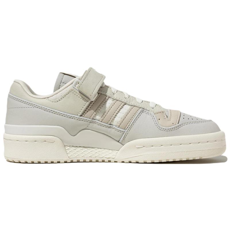 adidas Damen Forum 84 Low 'Off White Grau' Damen-Sneaker HQ6942