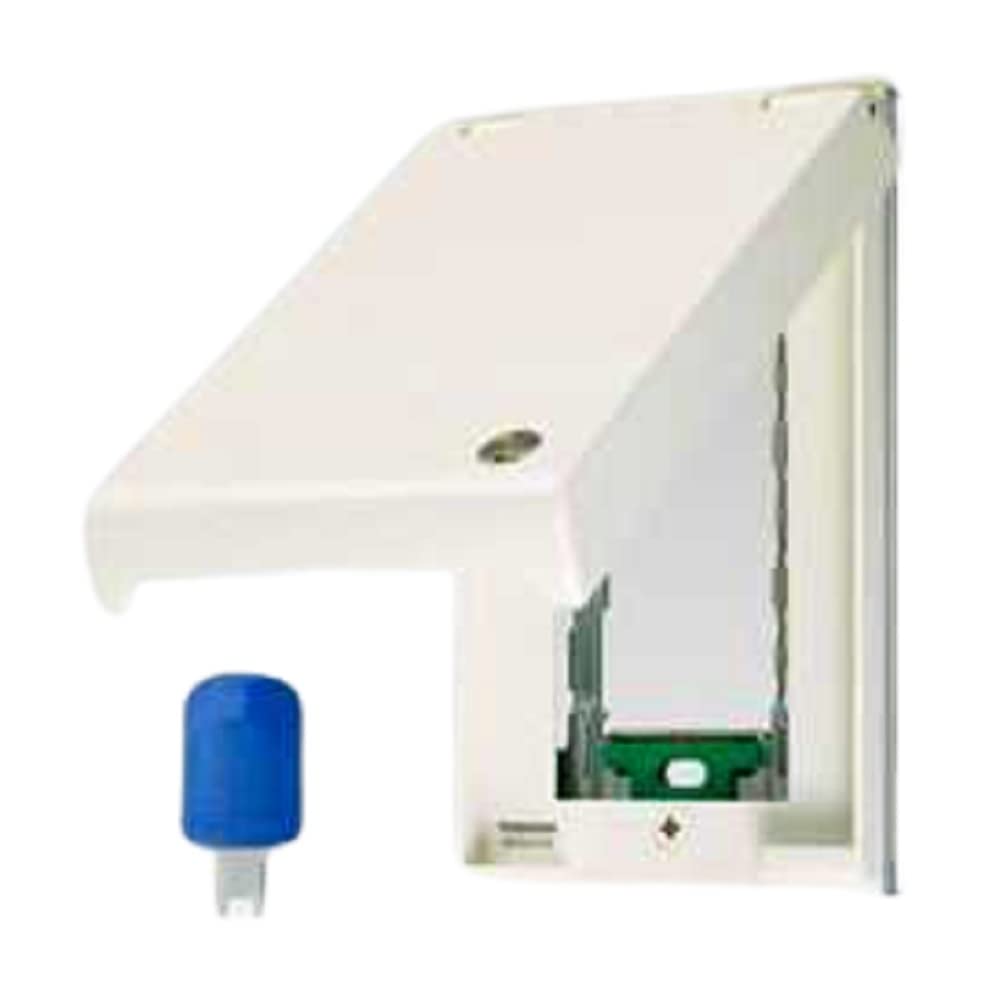 

Toshiba Lightech WDG7216(WW) New White Splashproof Plate with Key [Made-to-Order Product]