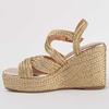 Women's Wedge Sandal. Montevita Salia7 102976