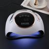 180W 60Leds LED Lamp Nail Dryer 60LEDs UV Ice Lamp For Drying Gel Polish Timer Auto Sensor Manicure Tools