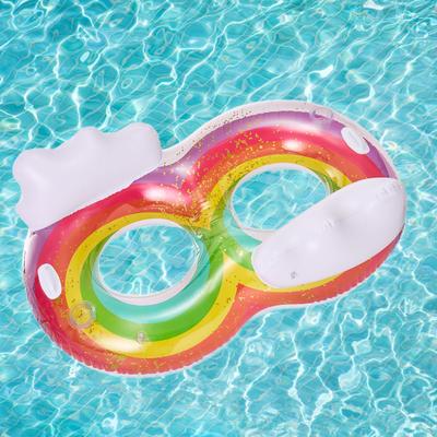 Wasserspielzeug – Schwimmringe