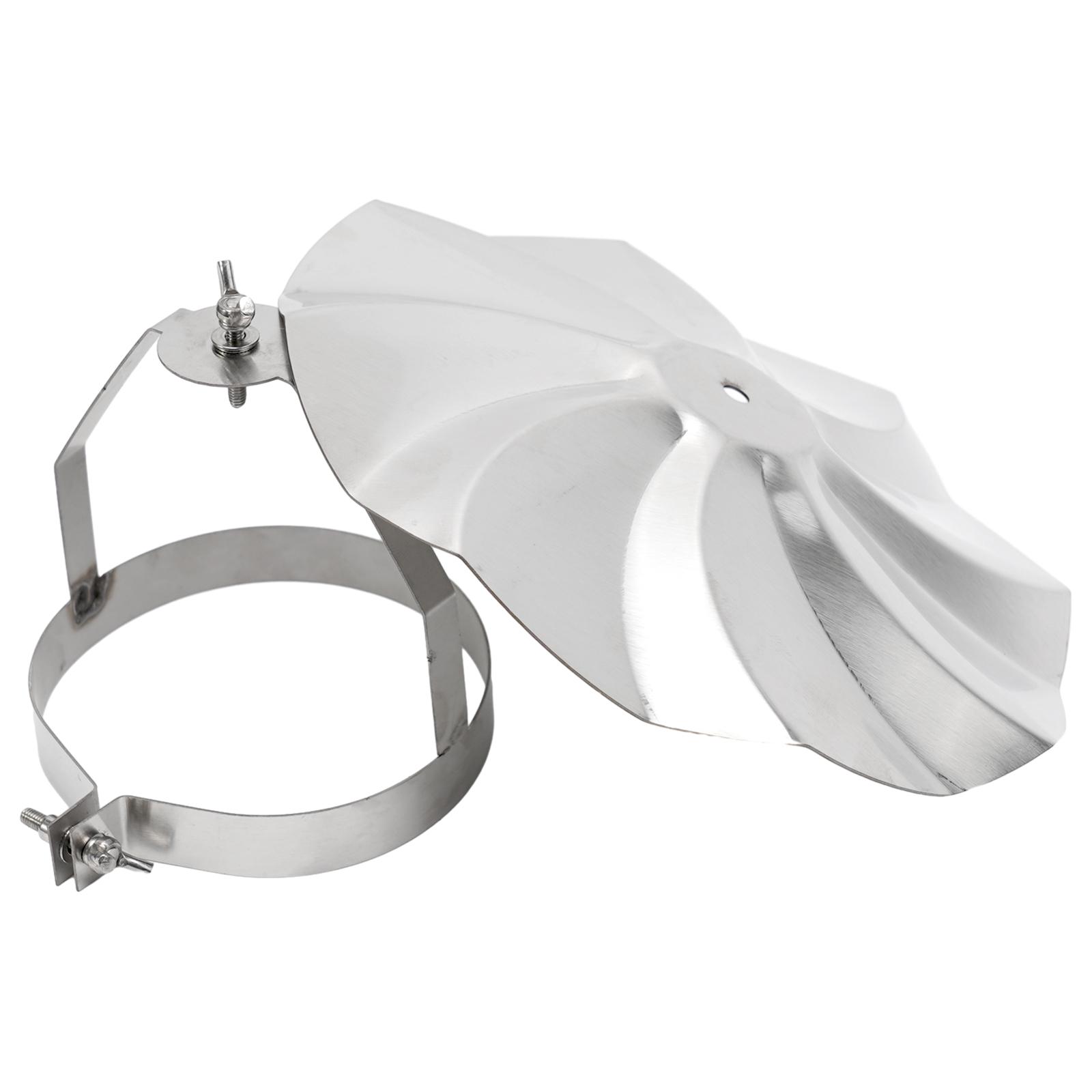 

Practical Brand New Chimney Rain Cap Rain Cap Stove Pipe Cap Rain Cap Rain Cover Roof Vent Cap Stainless Steel China Mainland