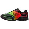 Air Pegasus Wave Abrasion Resistant Low Top Running Shoes Unisex Black Green Sneakers IB2984-001