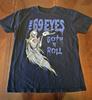 The 69 Eyes Band Goth andRoll T-Shirt Unisex Cotton Tee S-5XL DM496 Unisex T-Shirt