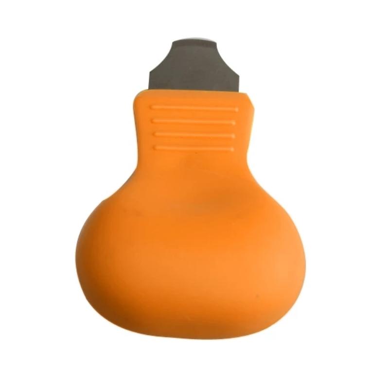 

Задняя крышка часов, деформирующий нож, ручка, устройство для снятия задней крышки часов, рычаг, инструмент для ремонта оранжевый