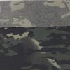 Țesătură Impermeabilă Camuflaj 100x150cm Poliester 1000D Pânză Oxford Negru Alpin Tropic Acoperit PU MC MCTP MCBK MCAP