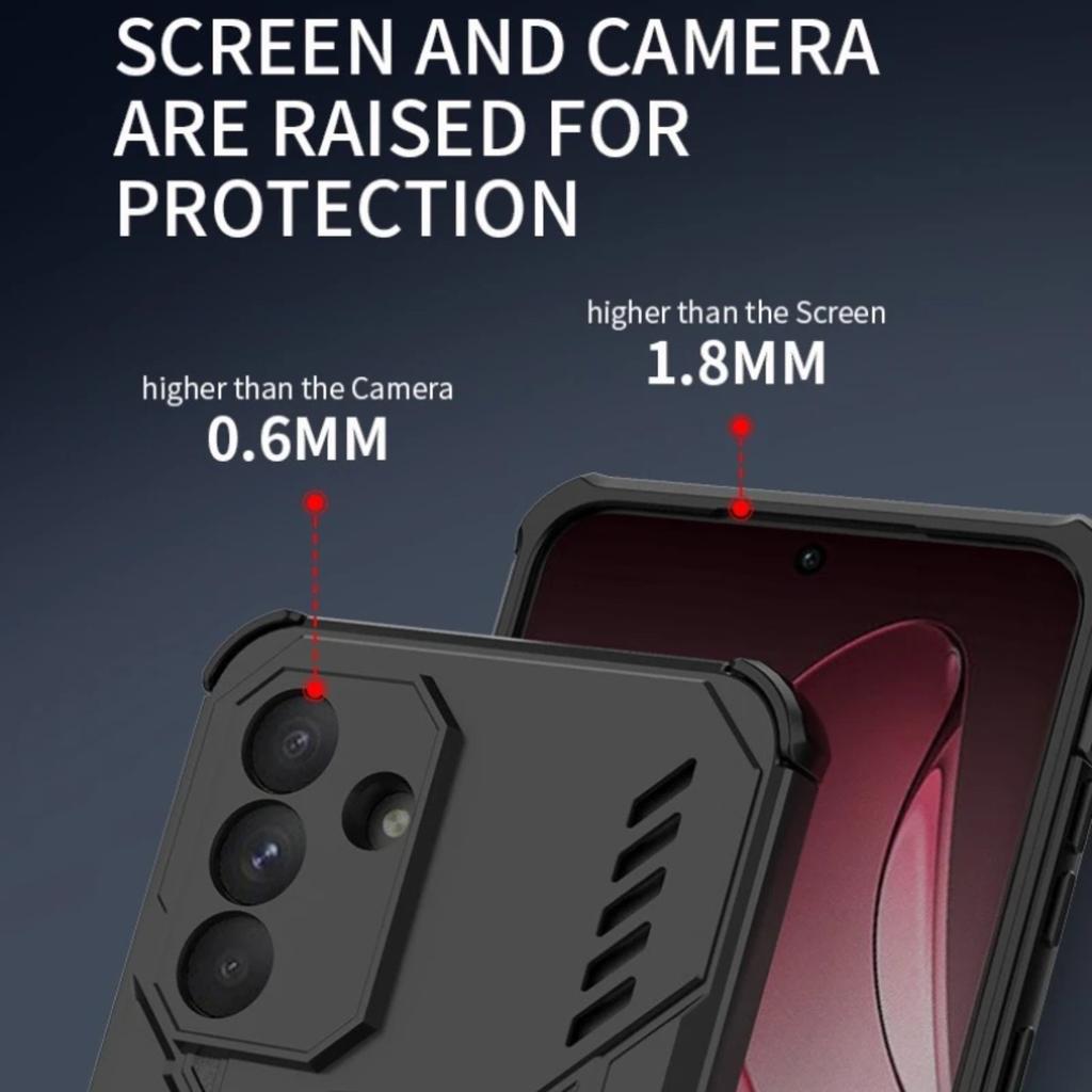 New Lens Protection Heat Dissipation Phone Case For Samsung Galaxy S26 S25 Edge S24 S23 Ultra Plus S25 FE Magnetic Cover